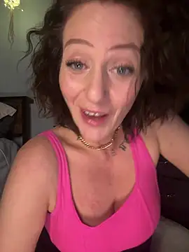 AlessasRoom online show from February 22, 5:32 am