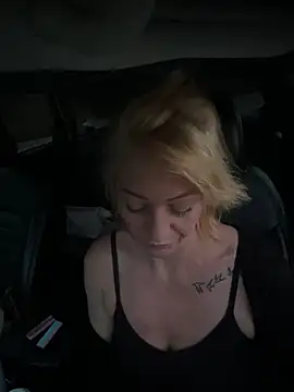 AlessasRoom online show from July 7, 9:46 am