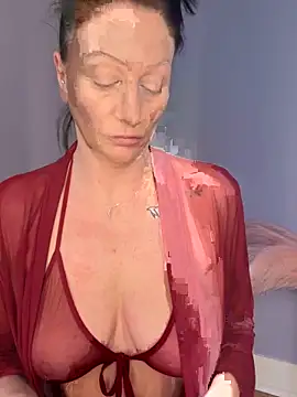 AlessasRoom online show from March 24, 5:02 pm