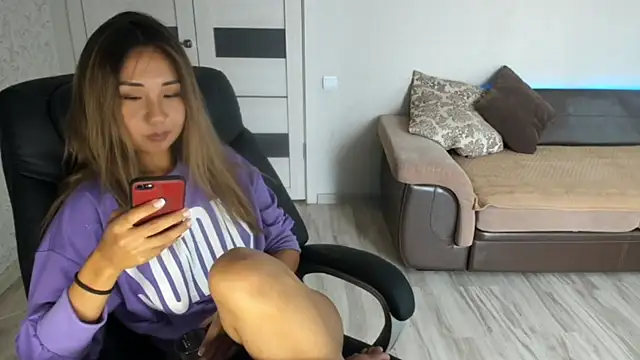 Snapshot of karishee chatting on October 24, 7:46 pm karishee online show from October 24, 7:46 pm