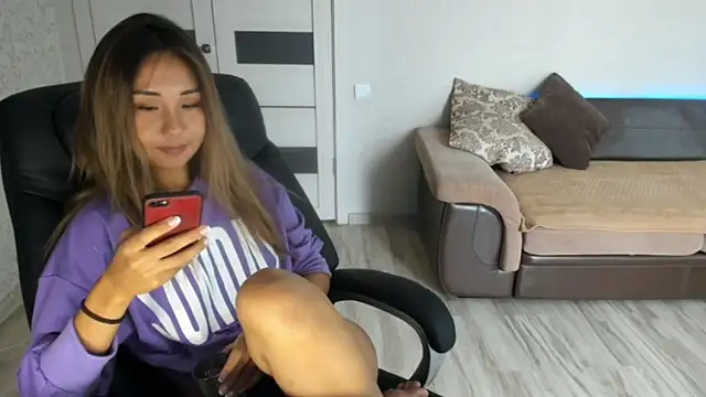 Snapshot of karishee chatting on December 1, 7:04 pm karishee online show from December 1, 7:04 pm