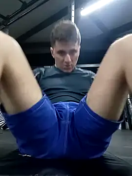 Snapshot of MrBelac chatting on February 9, 6:11 am MrBelac online show from February 9, 6:11 am