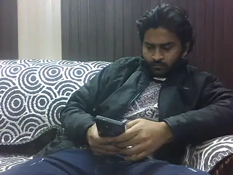 indihotguy online show from January 14, 12:20 pm