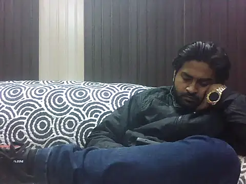 indihotguy online show from January 15, 1:58 pm