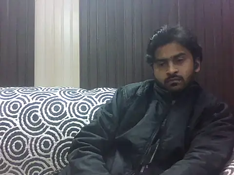 indihotguy online show from January 10, 2:23 pm