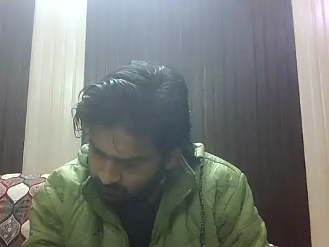 indihotguy online show from December 18, 8:08 am