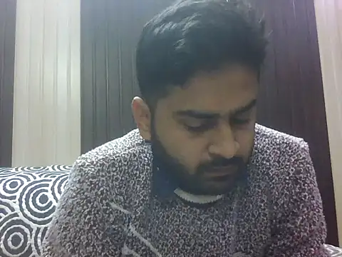 indihotguy online show from February 7, 8:00 am