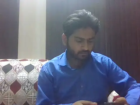 indihotguy online show from November 1, 8:52 am