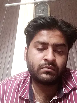 Snapshot of indihotguy chatting on March 1, 1:51 pm indihotguy online show from March 1, 1:51 pm