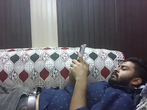 indihotguy online show from March 7, 1:38 pm