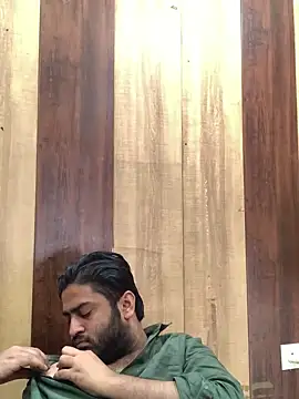 Snapshot of indihotguy chatting on March 16, 5:47 am indihotguy online show from March 16, 5:47 am