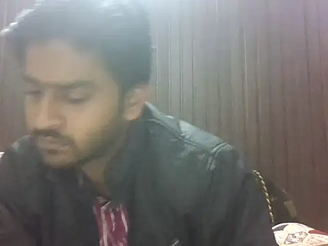 indihotguy online show from November 20, 11:22 am