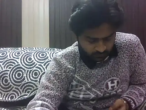 indihotguy online show from January 11, 4:36 pm