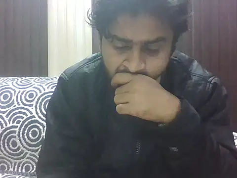 indihotguy online show from January 6, 7:45 am