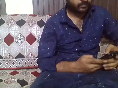 indihotguy online show from May 23, 2:38 pm
