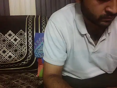 indihotguy online show from May 13, 4:03 pm