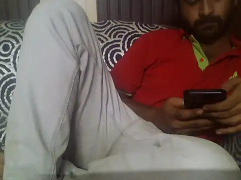 Snapshot of indihotguy chatting on July 9, 11:53 am indihotguy online show from July 9, 11:53 am