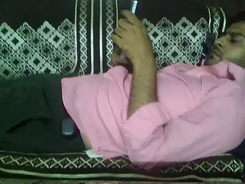 indihotguy online show from May 9, 4:54 pm