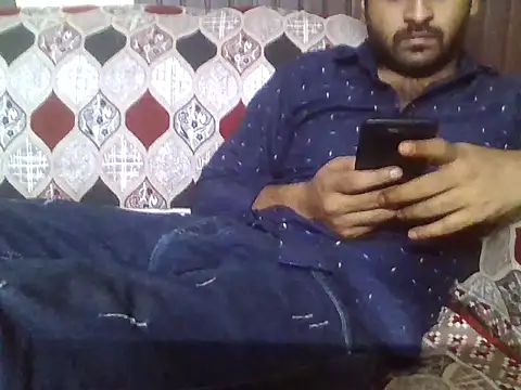 indihotguy online show from May 24, 1:44 pm