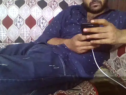 indihotguy online show from May 25, 3:39 am