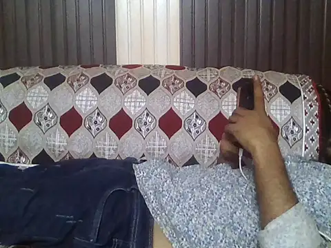 indihotguy online show from May 20, 2:36 pm