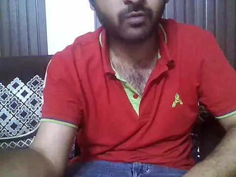 indihotguy online show from April 27, 8:29 pm