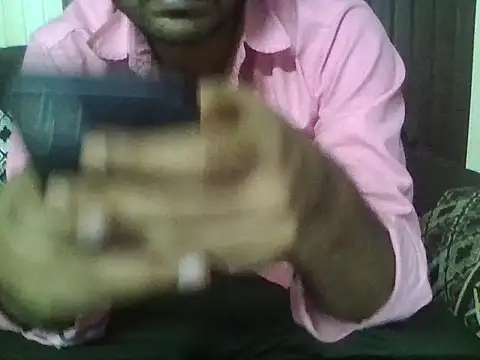 indihotguy online show from May 10, 8:11 pm