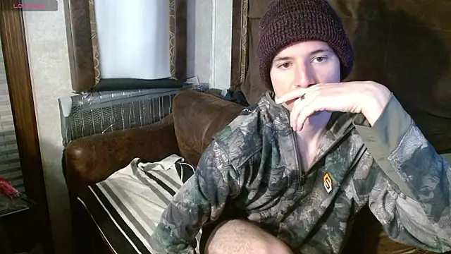 feelingverynaughty online show from January 31, 7:23 pm