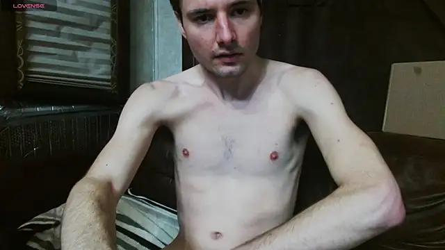 feelingverynaughty online show from January 18, 6:00 pm