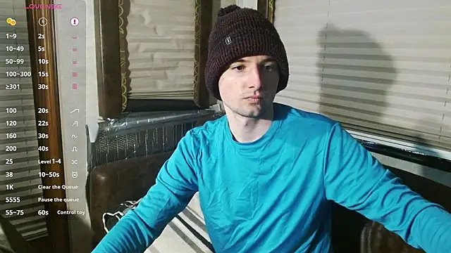 feelingverynaughty online show from February 7, 6:49 pm