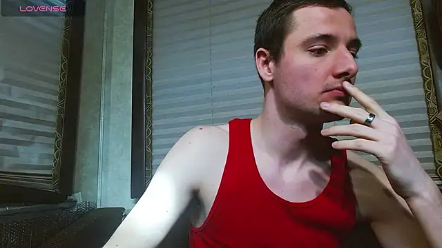 feelingverynaughty online show from February 26, 3:45 pm