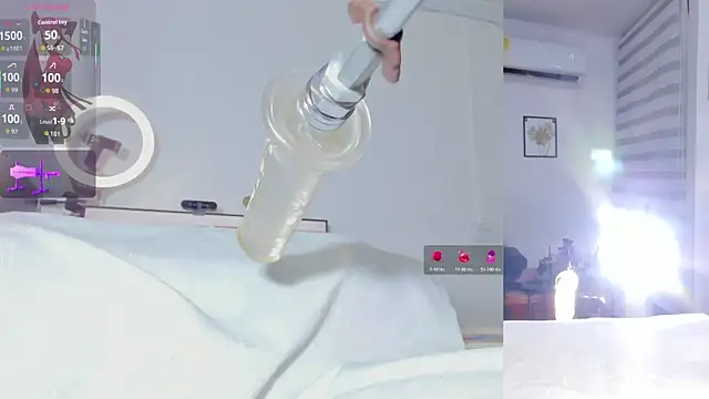 Maria Jones  online show from November 4, 1:42 am