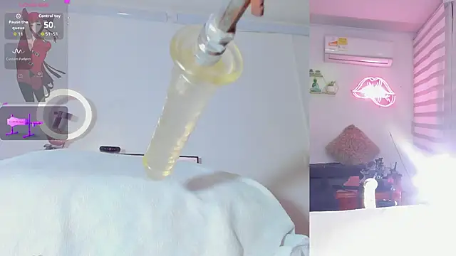 Maria Jones  online show from February 26, 3:39 am