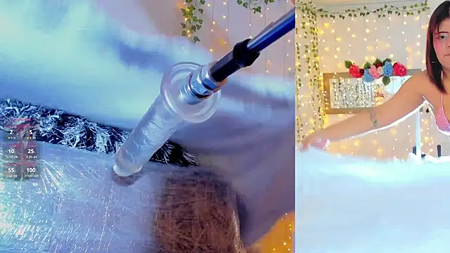 Maria Jones  online show from September 13, 1:49 am