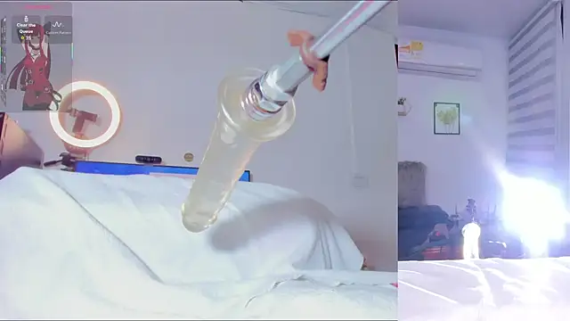 Maria Jones  online show from November 26, 3:28 am