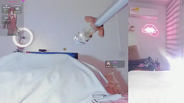 Maria Jones  online show from February 27, 2:23 am