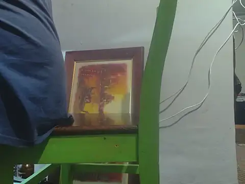 poesnuus999 online show from March 31, 8:55 pm