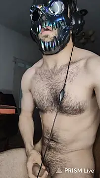 niyack69 online show from May 9, 10:02 pm