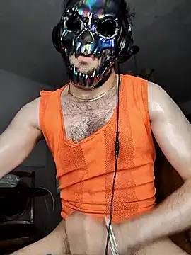 niyack69 online show from May 20, 11:13 pm
