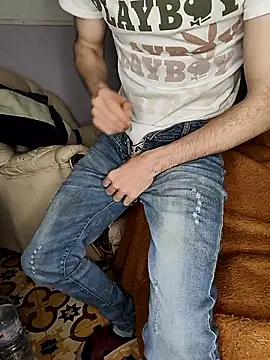 niyack69 online show from January 13, 11:19 pm