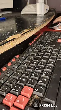 niyack69 online show from February 9, 10:08 pm