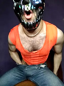 niyack69 online show from May 7, 10:02 pm