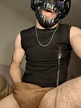 niyack69 online show from April 5, 11:00 pm