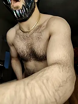 niyack69 online show from May 6, 9:52 pm