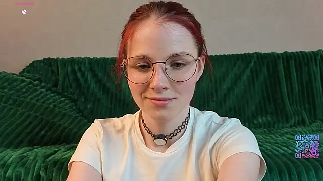 OhYumiYes online show from April 3, 6:14 pm