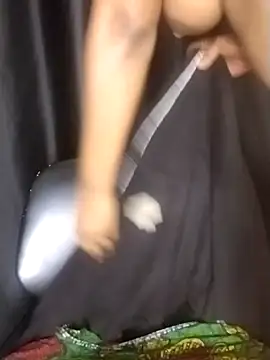 Queen-BD online show from February 25, 8:03 am