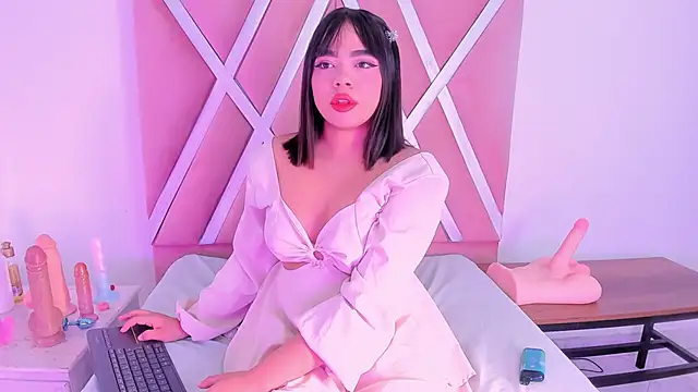 CATTLEYA BIANCHI145 online show from February 6, 3:24 am