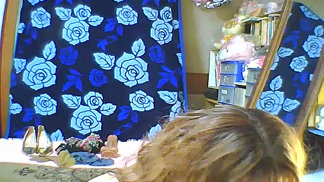 Snapshot of anakanakami chatting on June 16, 4:01 am anakanakami online show from June 16, 4:01 am