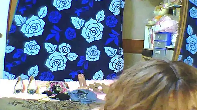 Snapshot of anakanakami chatting on June 15, 4:23 am anakanakami online show from June 15, 4:23 am