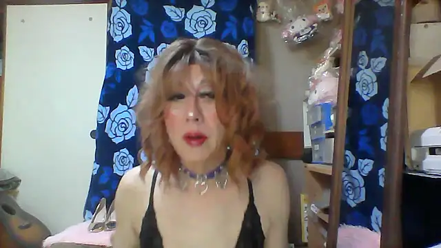 Snapshot of anakanakami chatting on July 10, 4:12 am anakanakami online show from July 10, 4:12 am